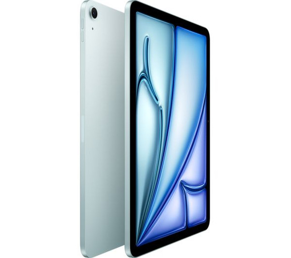 Apple, MH314KN/A, 11-inch iPad Air Wi-Fi 128GB, Blue