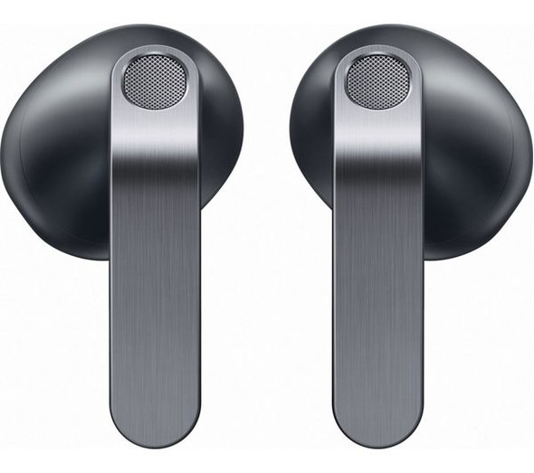 Samsung, SM-R540NZKAEUB, Galaxy Buds4 In-Ear Wireless Bluetooth Earbuds, Black