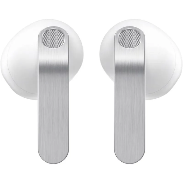 Samsung, SM-R540NZWAEUB, Galaxy Buds4 In-Ear Wireless Bluetooth Earbuds, White