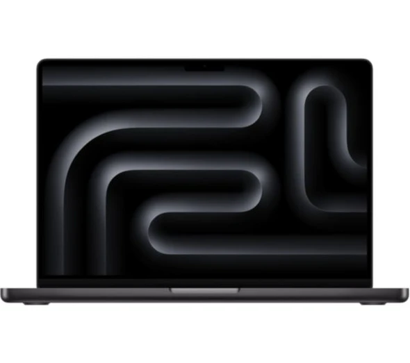 Apple, MGDR4B/A, MacBook Pro 14" M5 Pro 24GB RAM / 1TB SSD Laptop, Black