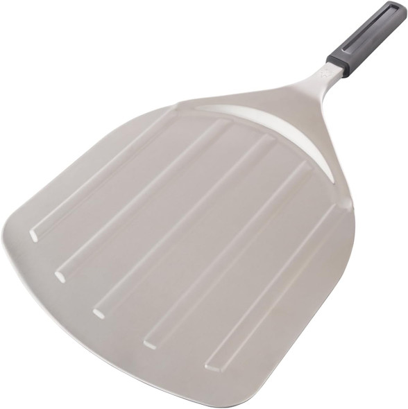 Solo Stove, PIZZA-PEEL-SS, Pizza Peel Placer, Stainless Steel