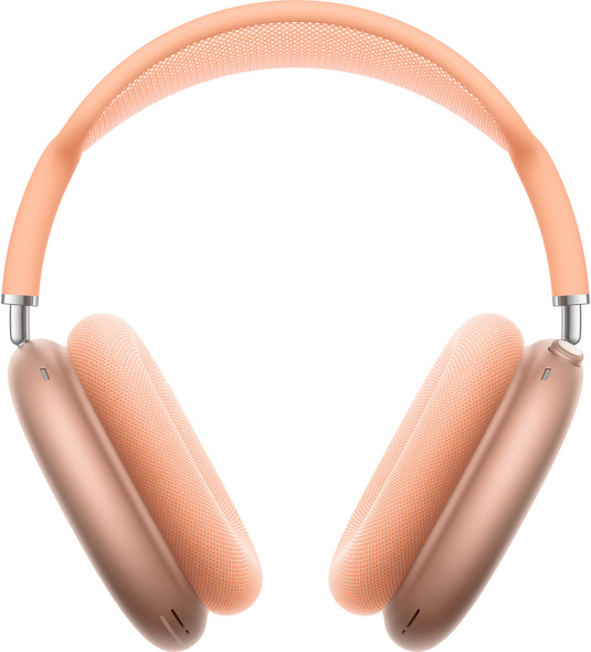 Apple, MHWN4ZM/A, Airpods Max 2, Orange