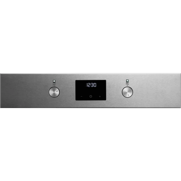 Electrolux, KOFGH40TX, 500 SurroundCook Built-In Single Oven 72L A, Stainless Steel
