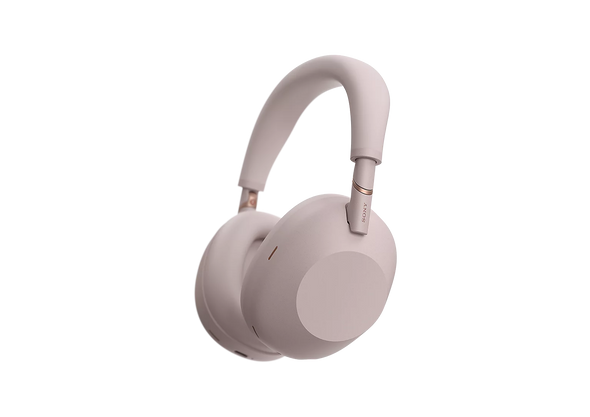 Sony, WH1000XM6PCE7, M6 Headphones, Pink