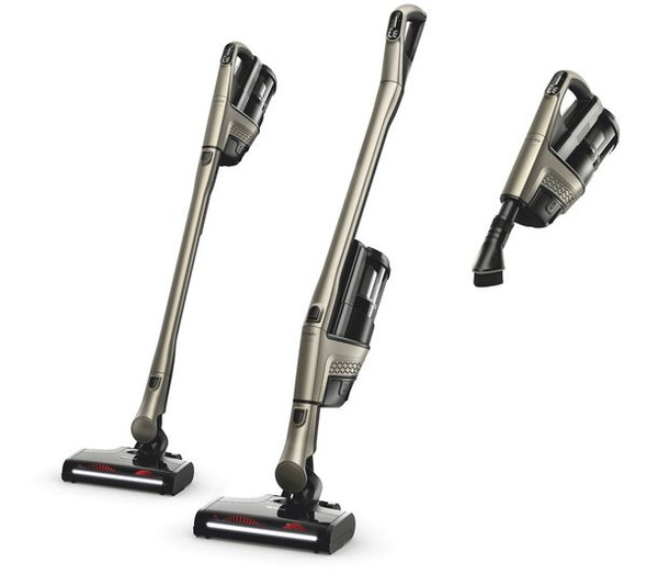 Miele, 12878430, Triflex HX3 Plus, Pearl