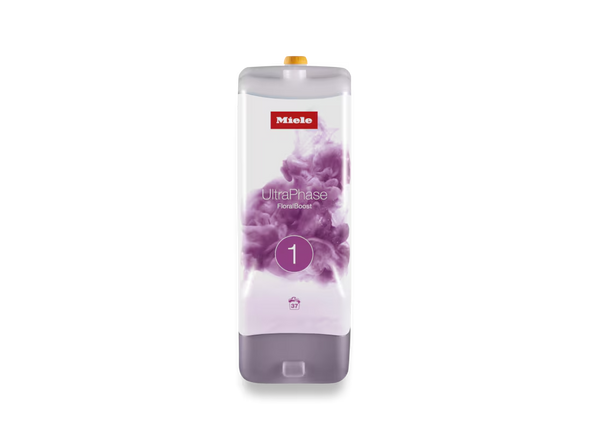 Miele, 12280230, UltraPhase 1 FloralBoost Limited Edition, Purple