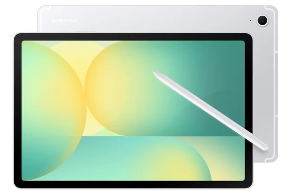 Samsung, SM-X520NZSREUB, Galaxy Tab S10FE WiFi 128GB, Silver