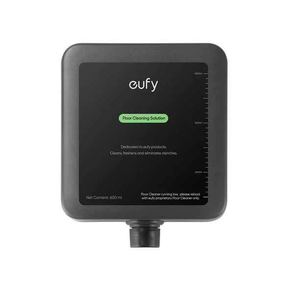 Eufy, T291HA11, Floor Cleaning Solution for Omni E25, Multi