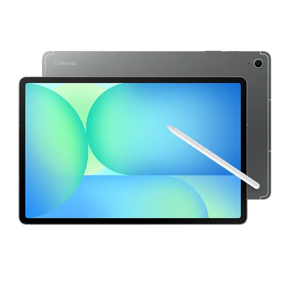 Samsung, SM-X620NZAREUB, Galaxy Tab S10FE+ WiFi 128GB, Grey