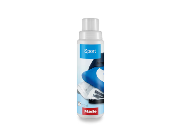 Miele, 10225810, Special Detergent Sport 250 ml, Blue