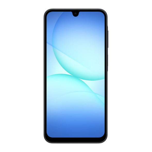 Samsung, SM-A175FZKBEUB, Galaxy A17 128GB, Black