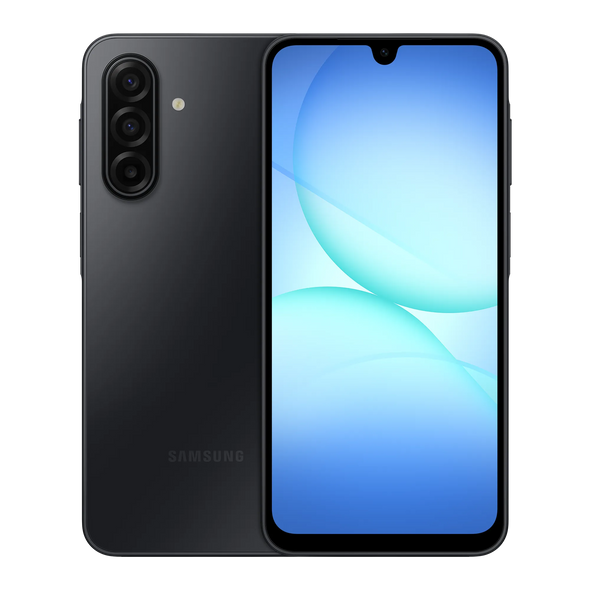 Samsung, SM-A176BZKAEUB, Galaxy A17 5G 128GB, Black