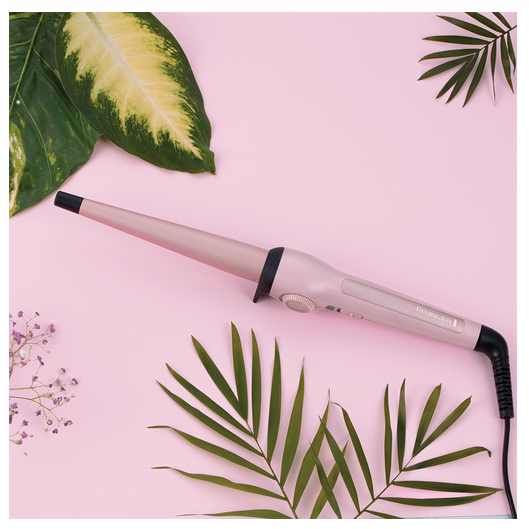 Remington, CI5901, Curling Wand, Pink