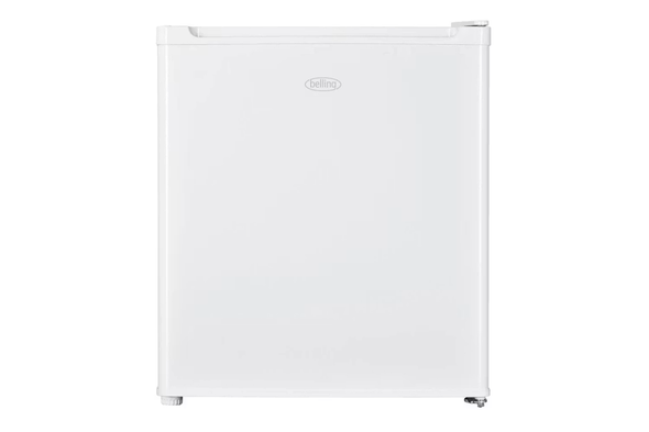 Belling, BL40WH, 40L Table Top Larder Fridge, White