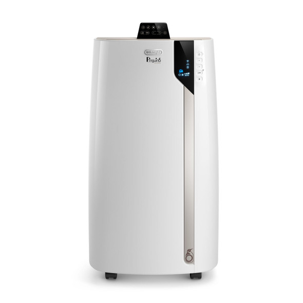De'Longhi, EX130, Refurbished Portable Air Con WIFI 0151454023, White
