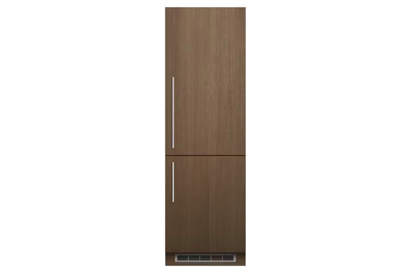 Fisher & Paykel, RB6018BRV, Series 5 Integrated Fridge Freezer, Multi