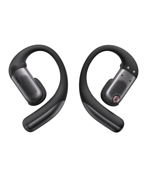 Shokz, 38-T010-ST-BK, OpenFit Pro, Black