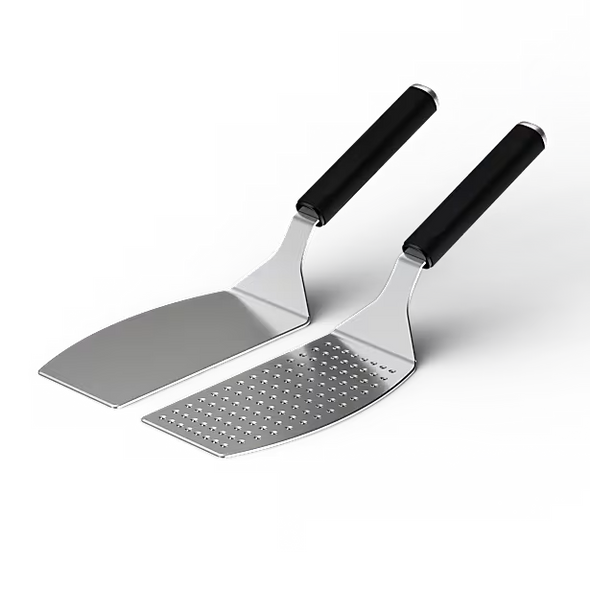 Solo Stove, SSGT-ESSENTIAL, Steelfire Griddle Essential Accessories Kit, Multi