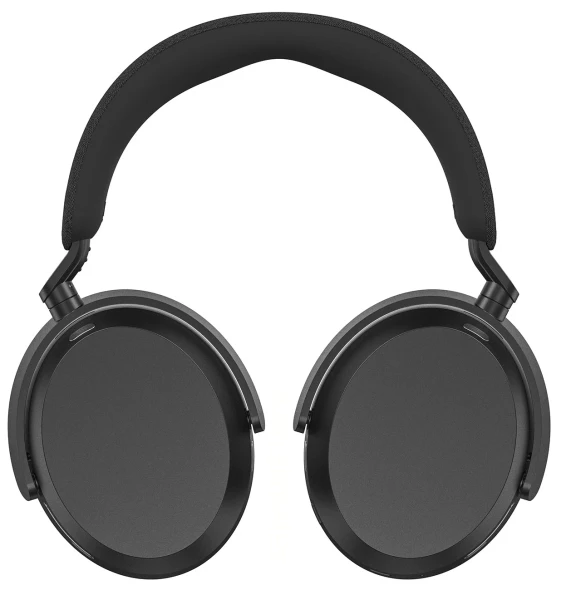 Sennheiser, 800078, MOMENTUM 5 Wireless Over-Ear Headphones, Black