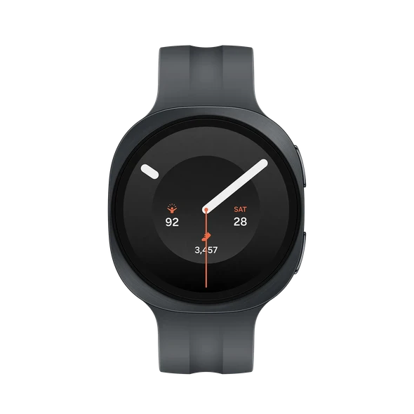 Samsung, SM-L340NZKAEUB, Galaxy Watch9 Bluetooth 40mm, Graphite