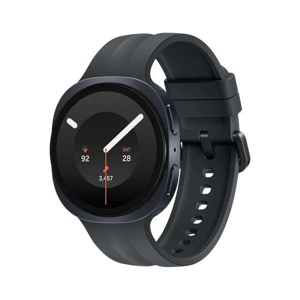 Samsung, SM-L340NZKAEUB, Galaxy Watch9 Bluetooth 40mm, Graphite