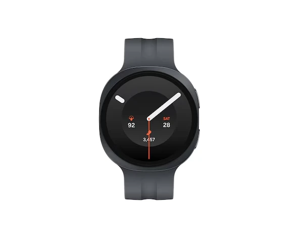 Samsung, SM-L350NZKAEUB, Galaxy Watch9 Bluetooth 44mm, Graphite