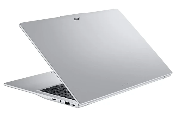 Acer, NX.JXLEK.001, ASPIRE LITE RYZEN 3 8G 256G 15.6 FHD, Silver