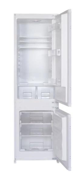 PowerPoint, P87030MG, Built In 70/30 Fridge Freezer, White