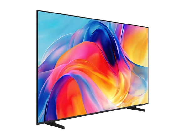 Samsung, UE50M70HAKXXU, 50" Mini LED M70H 4K Vision AI Smart TV, Titanium Black