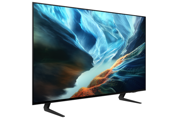 Samsung, QE42S90HAEXXU, 42" OLED S90H 4K Vision AI Smart TV (2026), Black