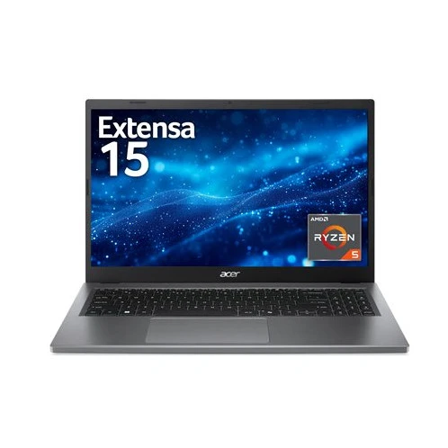 Acer, NX.EJ4EK.008, Extensa 15 Laptop AMD Ryzen 5 16GB RAM 512GB SSD Windows 11 Pro