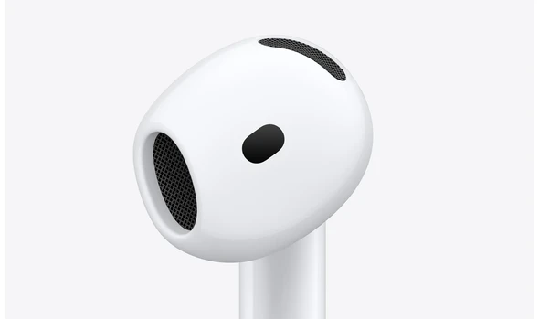 Apple, MKFW4ZM/A, AirPods 5, White