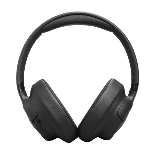 JBL, JBLT780NCBLK, Tune 780NC Wireless Over-Ear Headphones, Black