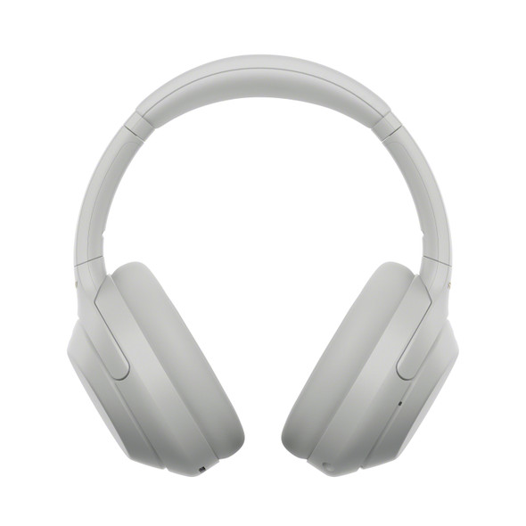 Sony, WH1000XM4CSCE7, WH-1000XM4C ANC Wireless Headphones, Silver