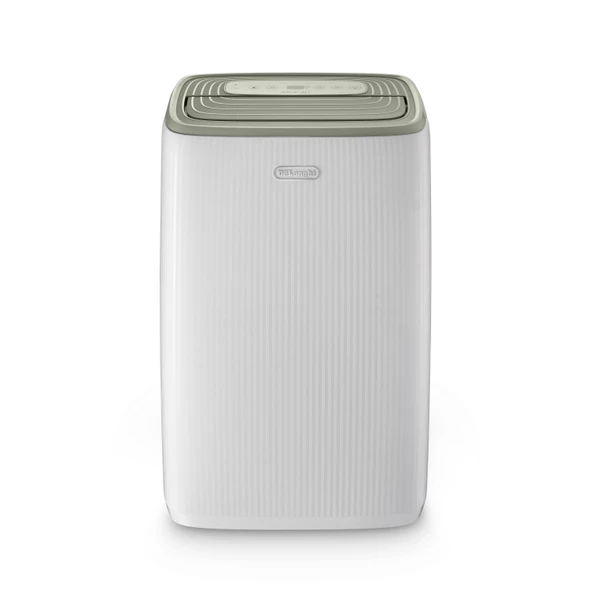 De'Longhi, DEP212, Tasciugo AriaDry Evo Dehumidifier 12 Litre, White