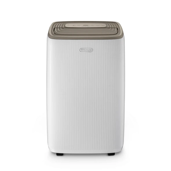 De'Longhi, DEP214, Tasciugo AriaDry Evo Dehumidifier 14 Litre, White