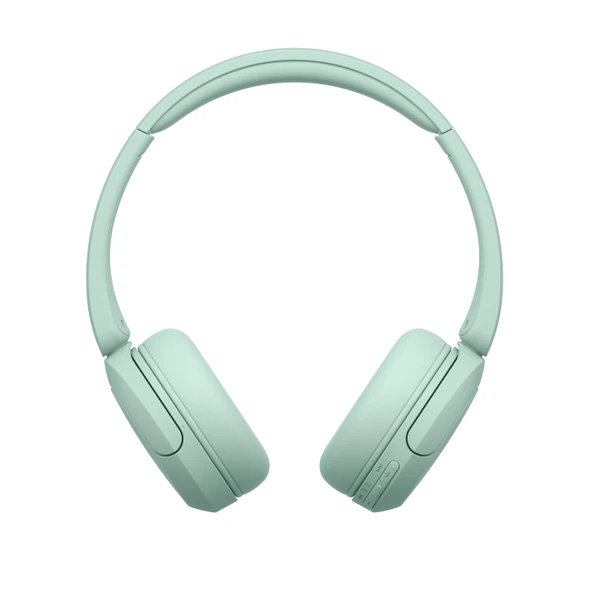 Sony, WHCH530GCE7, WH-CH530 Wireless Headphones, Green