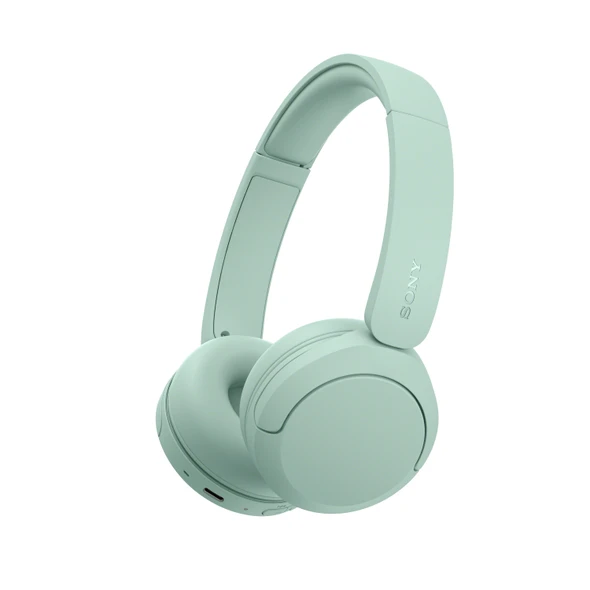 Sony, WHCH530GCE7, WH-CH530 Wireless Headphones, Green