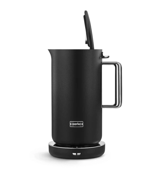 Aarke, A1243, Kettle Matte Black with Temperature Control, Black