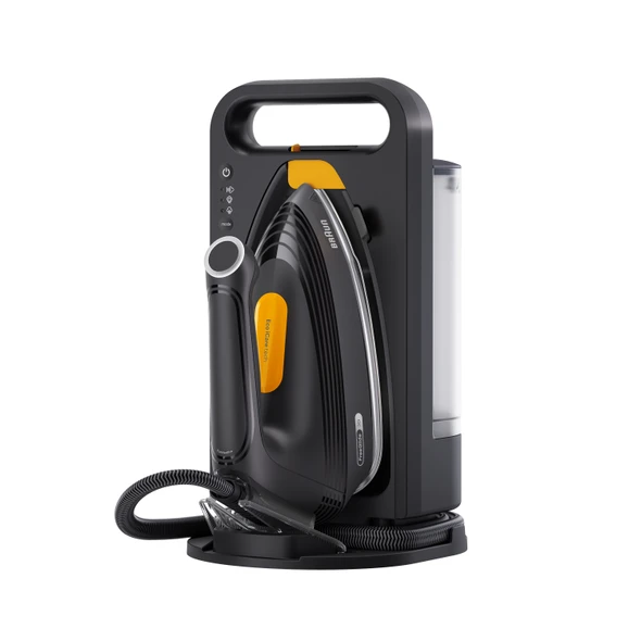 Braun, IS2755BK, UpStyle 2 Steam Generator Iron, Black