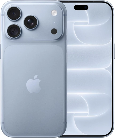 Apple, MJT24QN/A, iPhone 18 Pro 1TB, Glacier