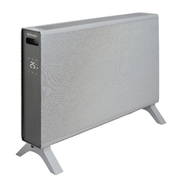 Dimplex, DXCV2004, HeatLite Tex Convector Heater 2kW, Graphite Fabric