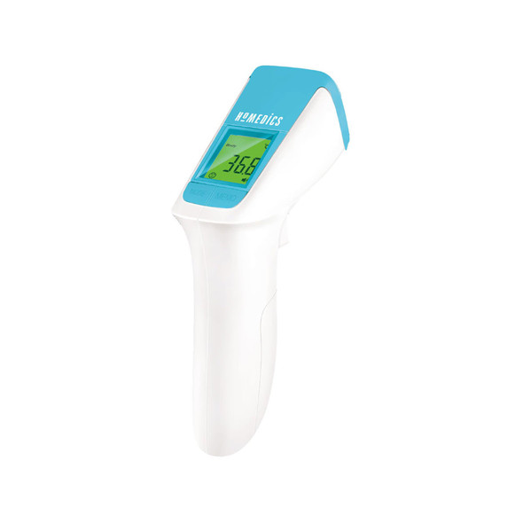 Homedics, TE-350-EU, Infrared Thermometer, White