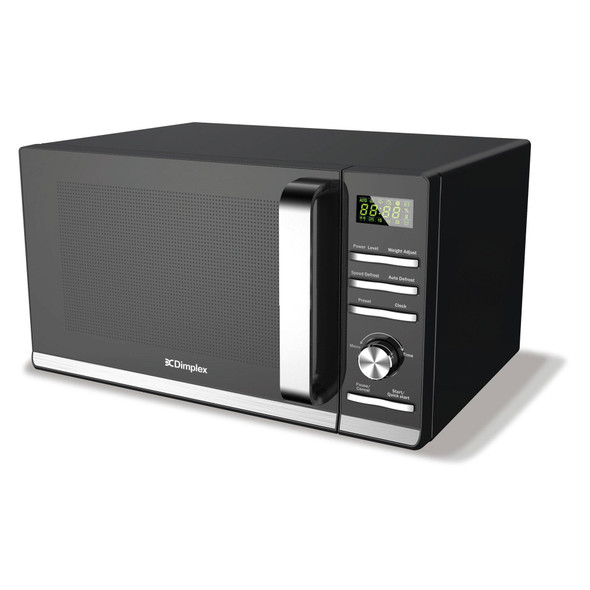 DIMPLEX Microwave 23 Litre 800w - 980539