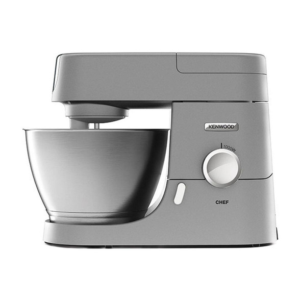 Kenwood, KVC3100S, Chef Silver, Silver