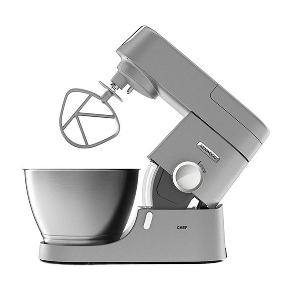 Kenwood, KVC3100S, Chef Silver, Silver