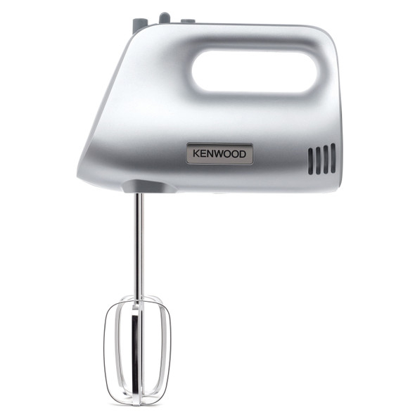 Kenwood, HMP30.AOSI, QuickMix Hand Mixer 450W - Silver