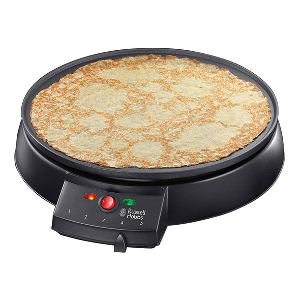 Russell Hobbs, 20920, Crepe Maker, Black