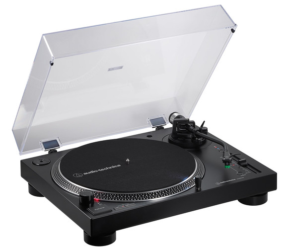 Audio Technica, ATLP120XBTUSBBK, Pro Turntable, Black Audio Technica, ATLP120XBTUSBBK, Pro Turntable, Black