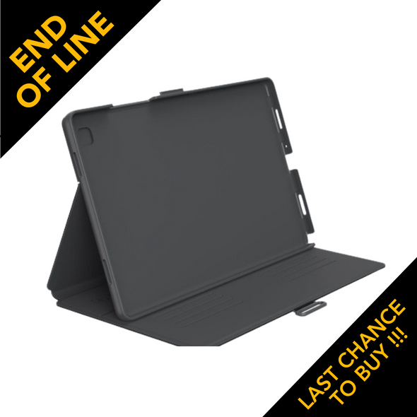 Speck, 138615-B565, Stylefolio Samsung Galaxy Tab A7 Case, Black
